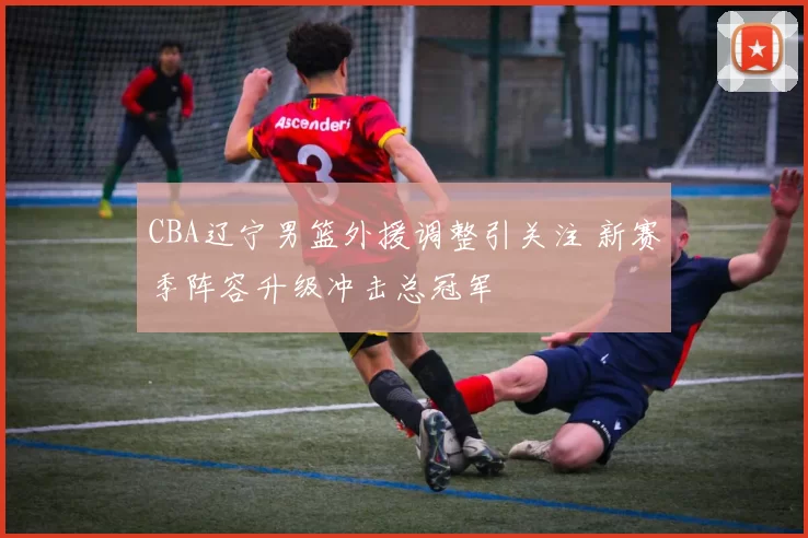 CBA辽宁男篮外援调整引关注 新赛季阵容升级冲击总冠军